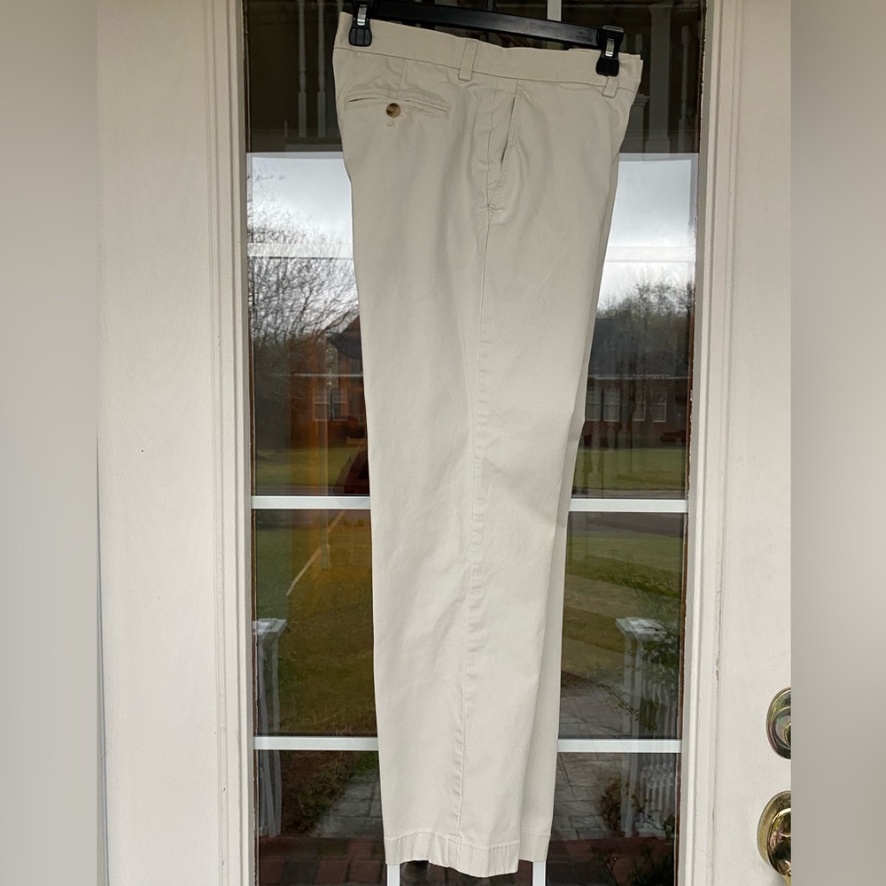 Vineyard Vines Mens Breaker Pants